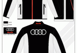 Audi-Team-Jacket