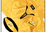 Bundy-Rum Football Jacket  In a  Football
